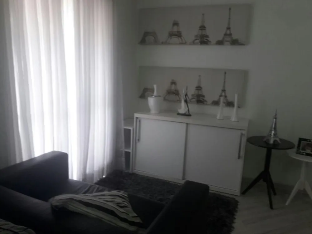 Apartamento, 2 quartos, 65 m² - Foto 9