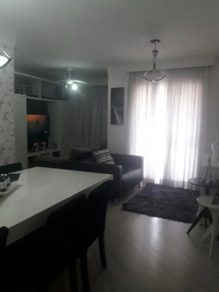Apartamento, 2 quartos, 65 m² - Foto 8