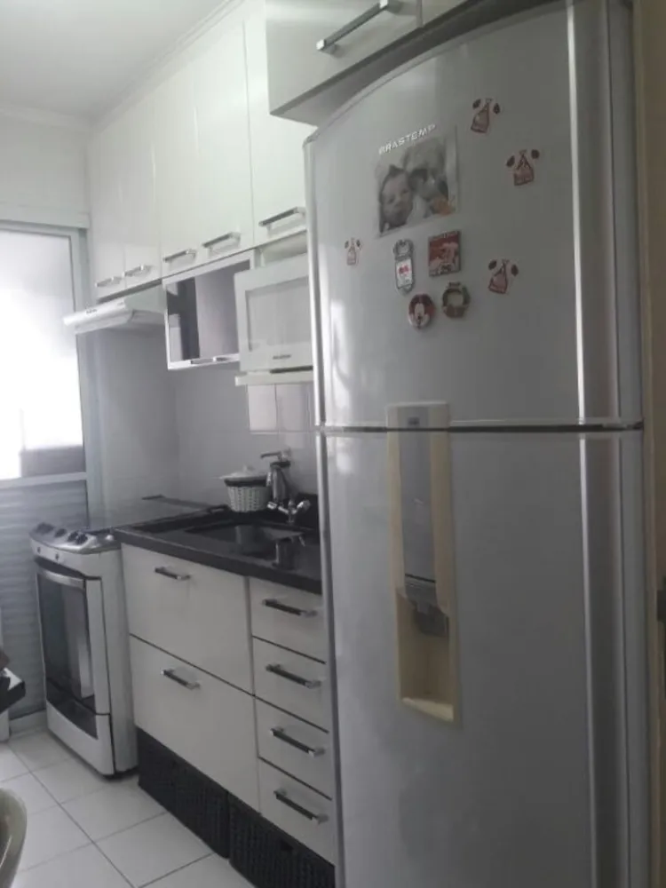 Apartamento, 2 quartos, 65 m² - Foto 2
