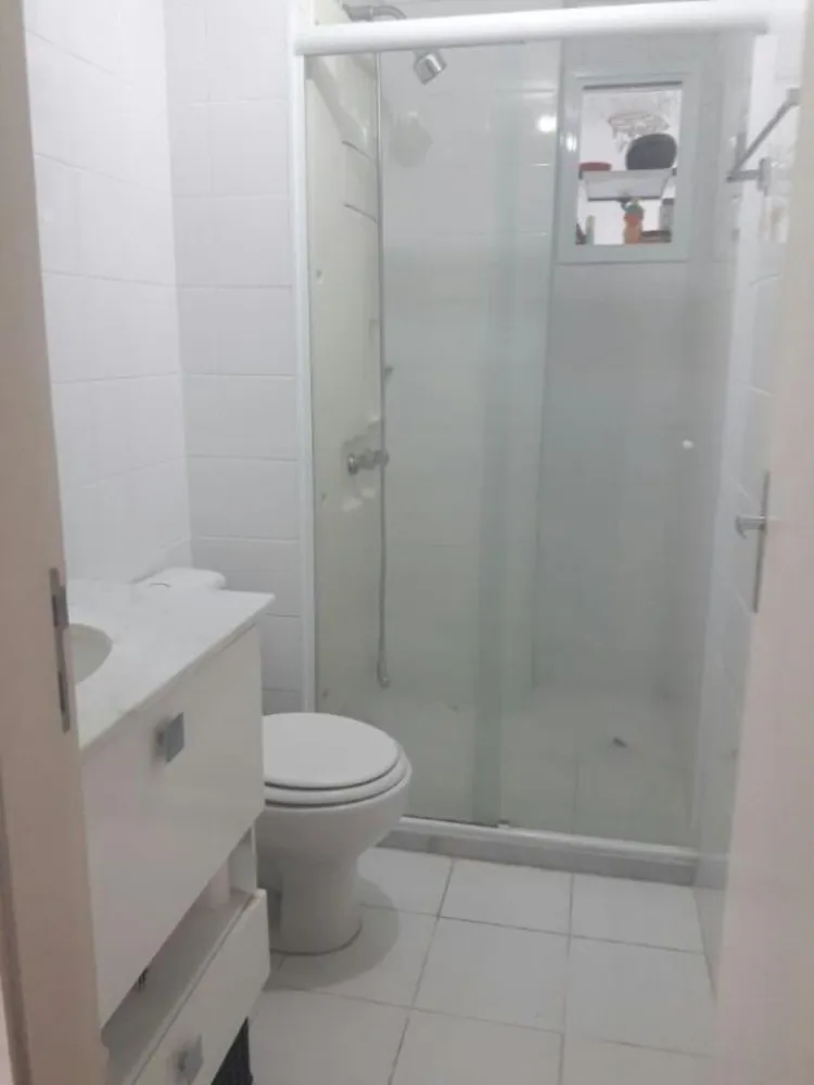 Apartamento, 2 quartos, 65 m² - Foto 11