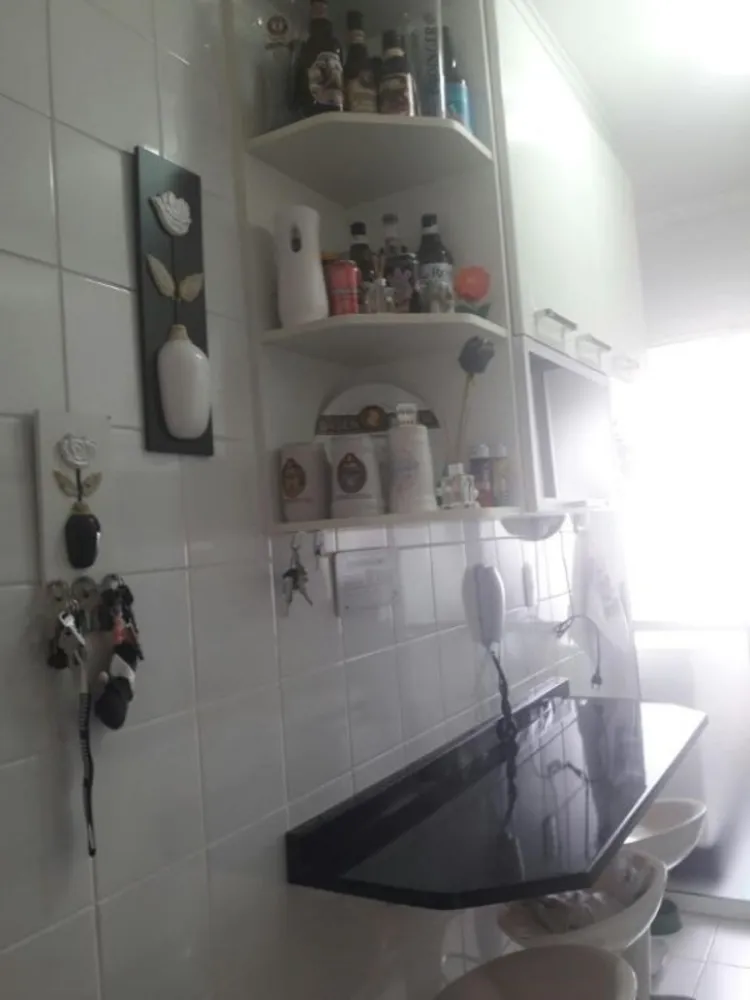 Apartamento, 2 quartos, 65 m² - Foto 3