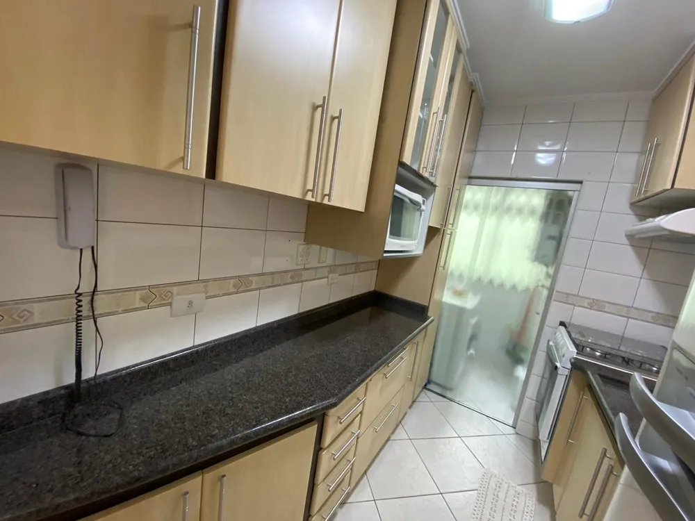Apartamento, 3 quartos, 60 m² - Foto 8