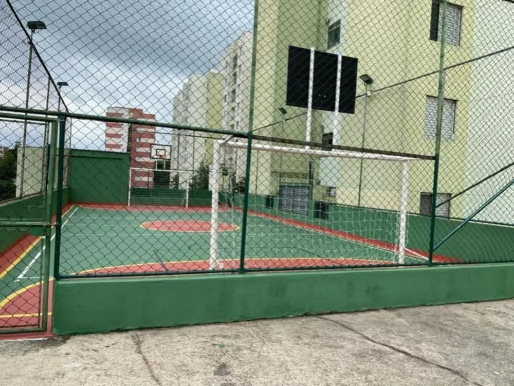 Apartamento, 3 quartos, 60 m² - Foto 2