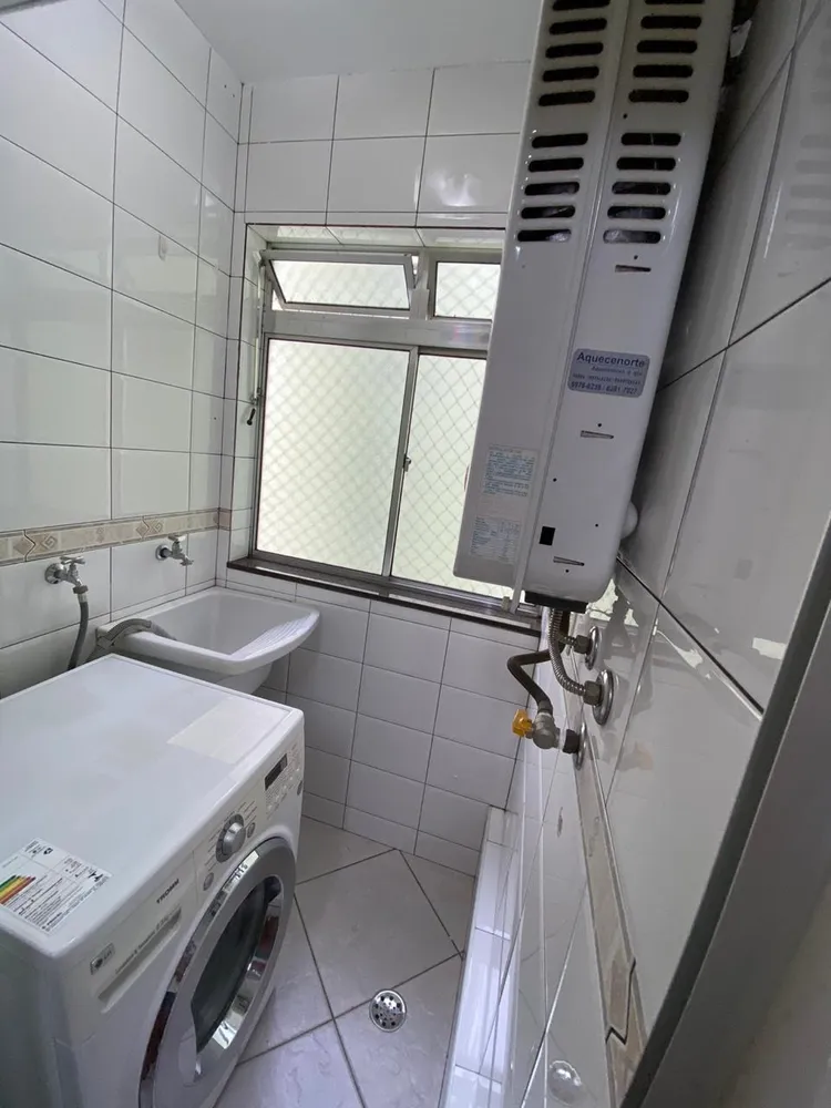 Apartamento, 3 quartos, 60 m² - Foto 7