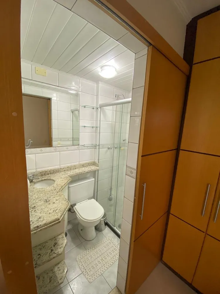 Apartamento, 3 quartos, 60 m² - Foto 11