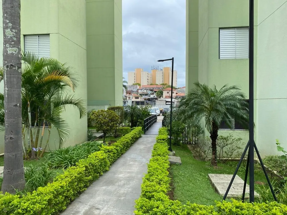 Apartamento, 3 quartos, 60 m² - Foto 5