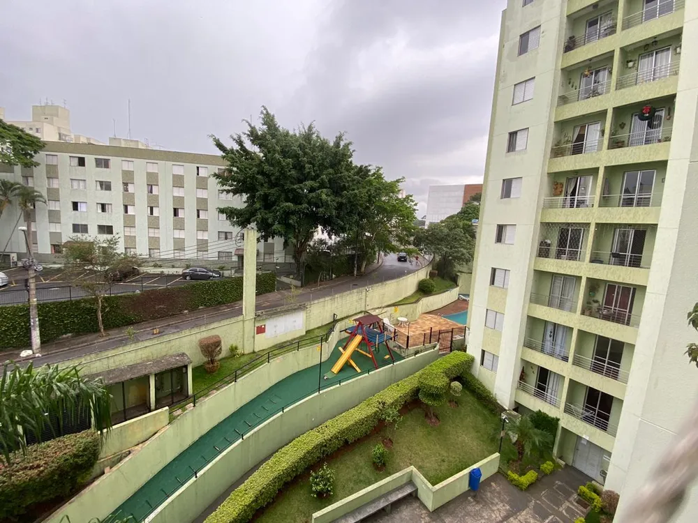Apartamento, 3 quartos, 60 m² - Foto 6
