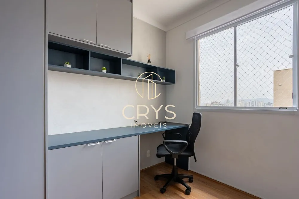 Apartamento, 2 quartos, 34 m² - Foto 5