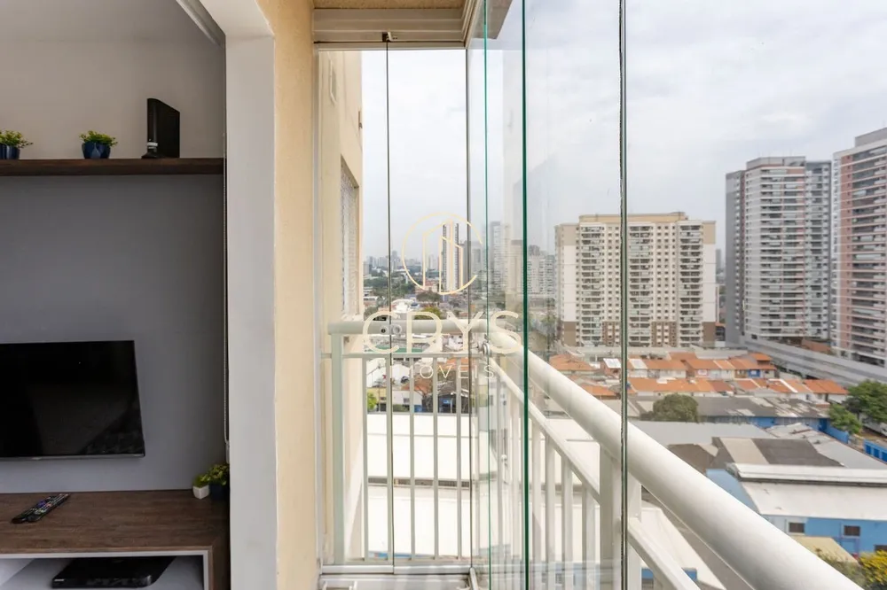 Apartamento, 2 quartos, 34 m² - Foto 6