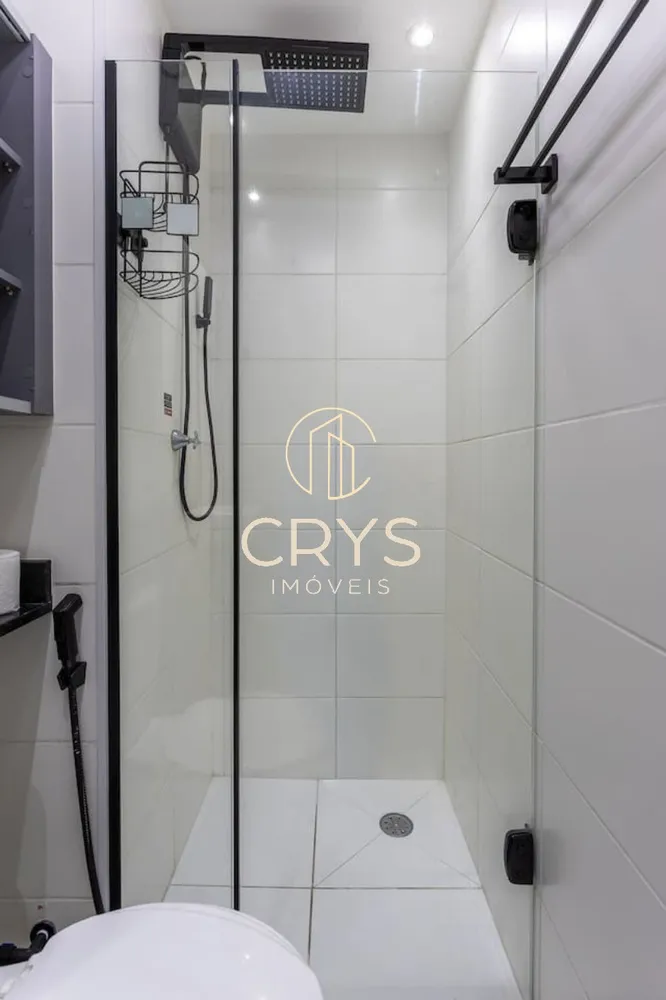 Apartamento, 2 quartos, 34 m² - Foto 14