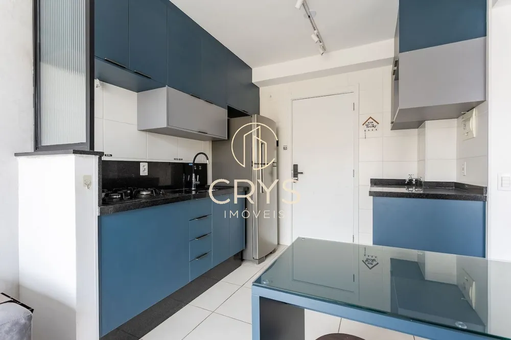 Apartamento, 2 quartos, 34 m² - Foto 16