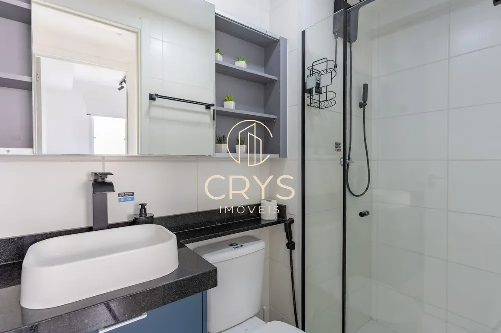 Apartamento, 2 quartos, 34 m² - Foto 7