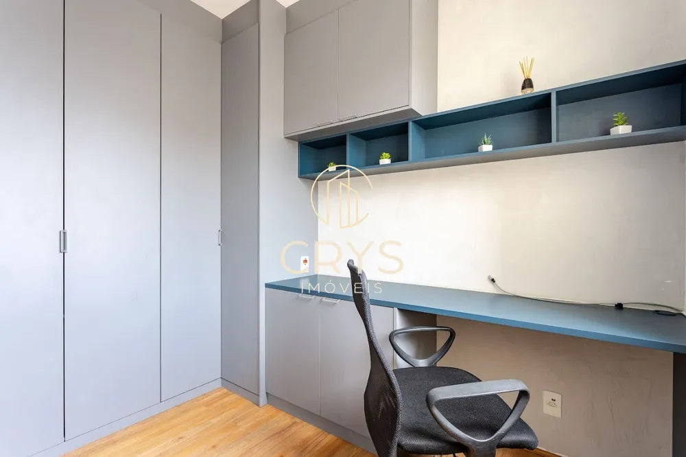 Apartamento, 2 quartos, 34 m² - Foto 13