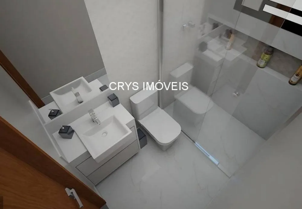 Casa, 3 quartos, 185 m² - Foto 5
