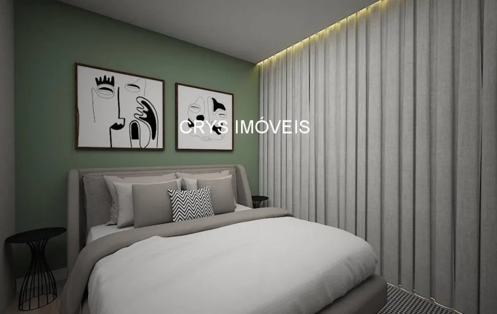 Casa, 3 quartos, 185 m² - Foto 3