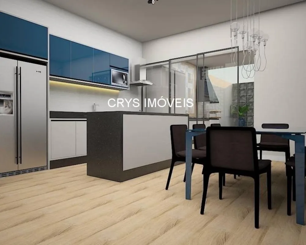 Casa, 3 quartos, 185 m² - Foto 8