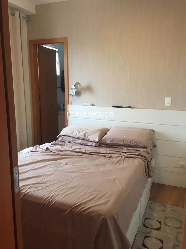 Apartamento, 3 quartos, 77 m² - Foto 7