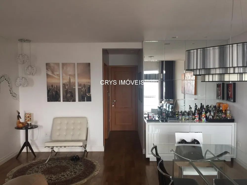 Apartamento, 3 quartos, 77 m² - Foto 3