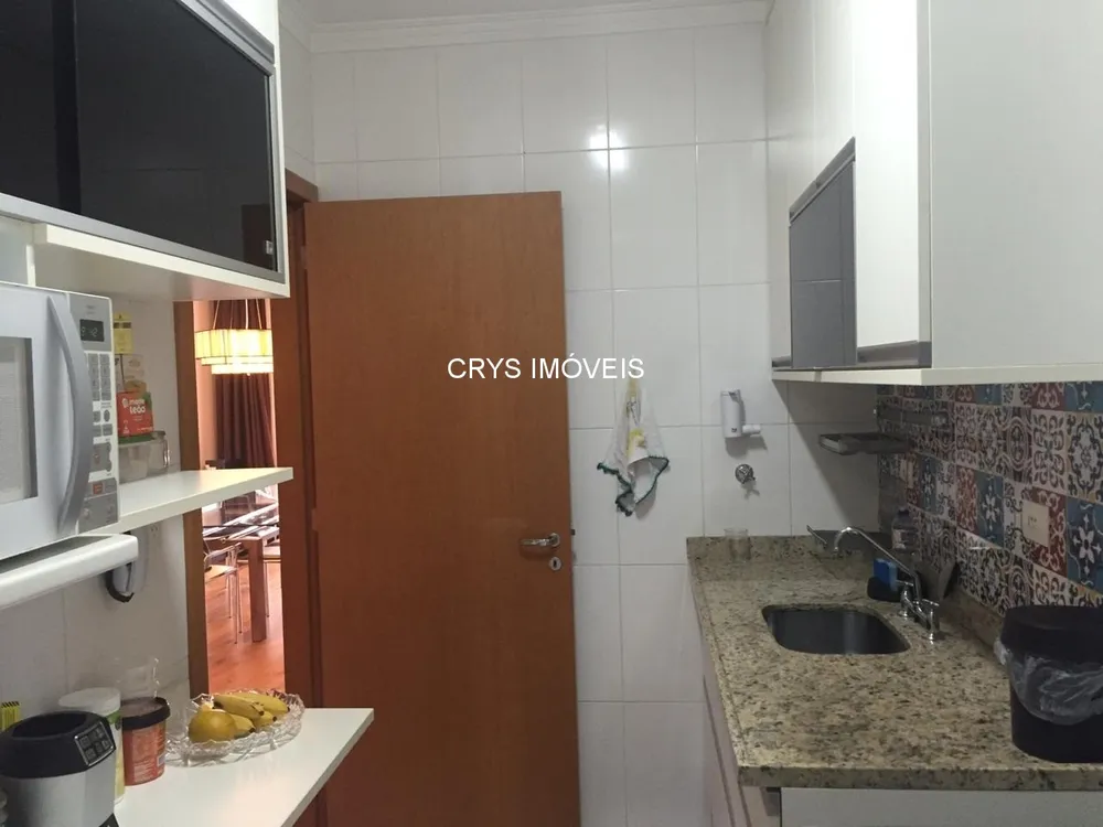 Apartamento, 3 quartos, 77 m² - Foto 8