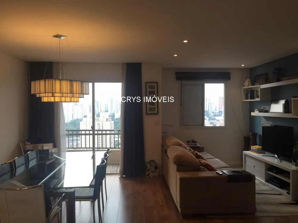 Apartamento, 3 quartos, 77 m² - Foto 4