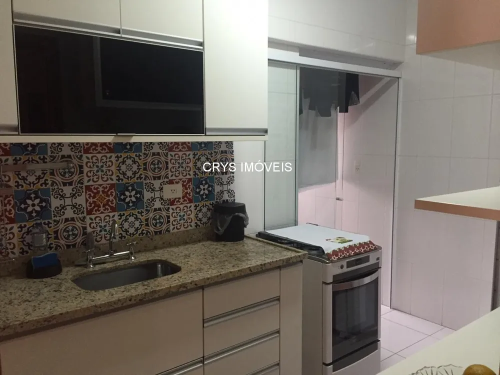 Apartamento, 3 quartos, 77 m² - Foto 8