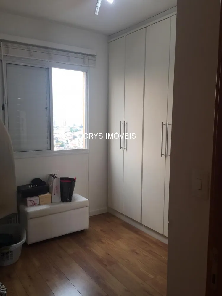 Apartamento, 3 quartos, 77 m² - Foto 11