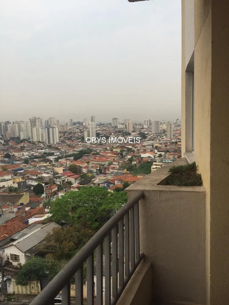 Apartamento, 3 quartos, 77 m² - Foto 6
