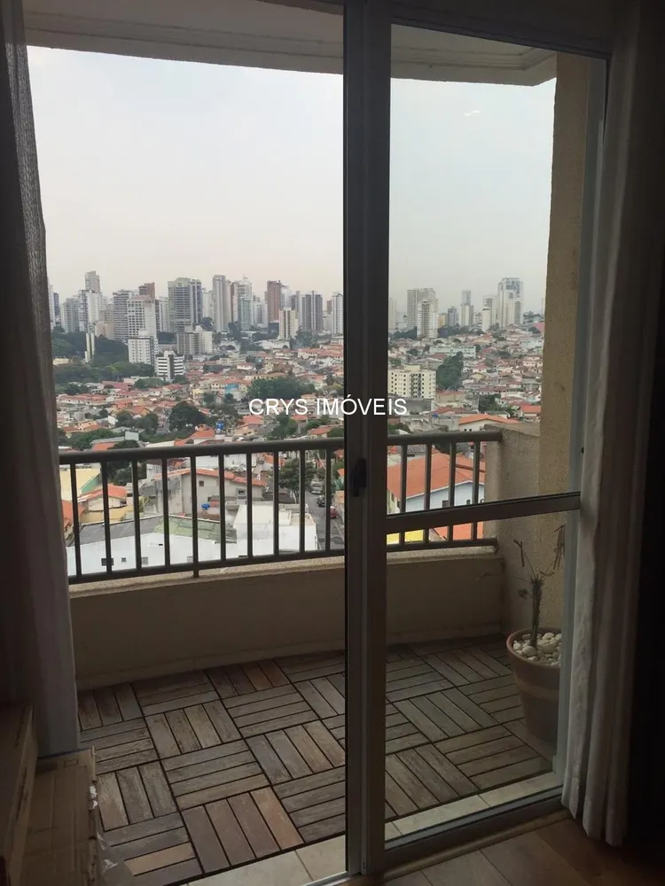 Apartamento, 3 quartos, 77 m² - Foto 1