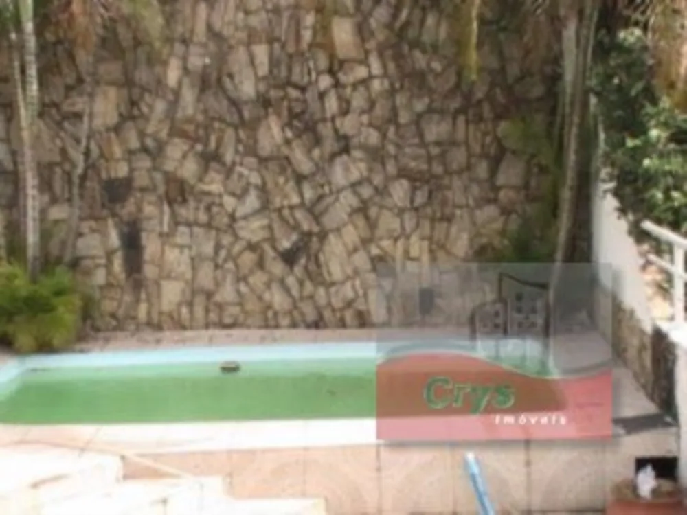 Sobrado, 4 quartos - Foto 1