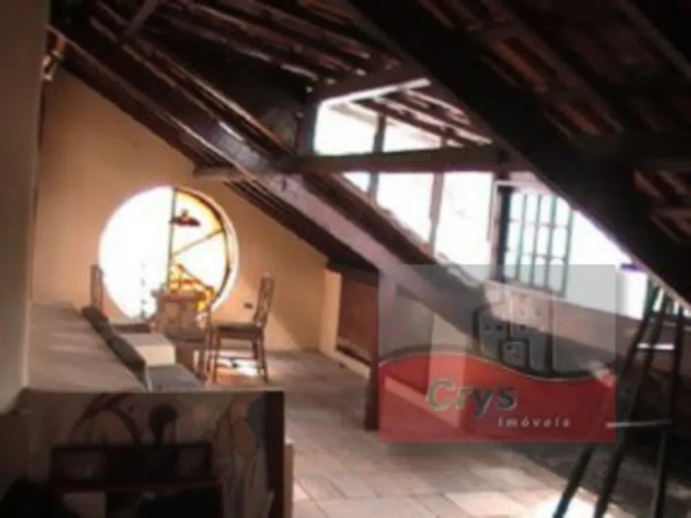 Sobrado, 4 quartos - Foto 4