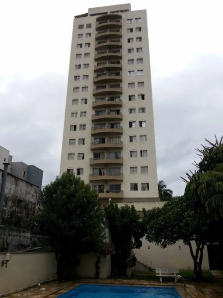 Apartamento, 3 quartos, 70 m² - Foto 6