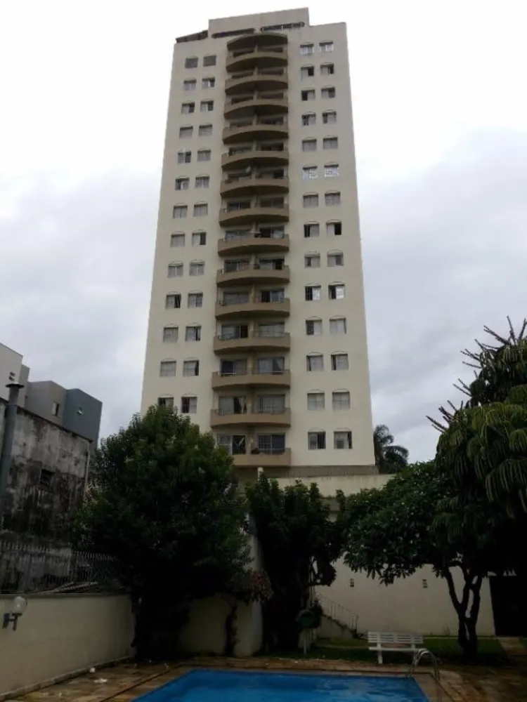 Apartamento, 3 quartos, 70 m² - Foto 7