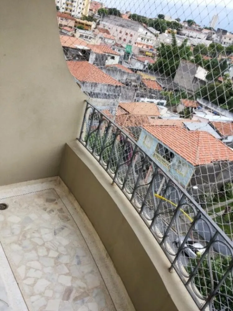 Apartamento, 3 quartos, 70 m² - Foto 12