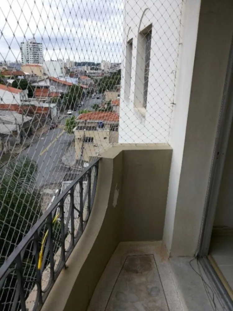 Apartamento, 3 quartos, 70 m² - Foto 11