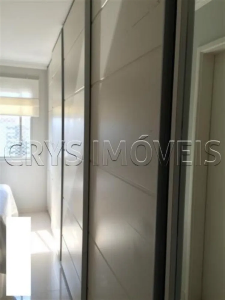 Apartamento, 3 quartos, 96 m² - Foto 5