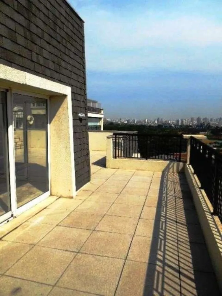 Cobertura, 4 quartos, 350 m² - Foto 7