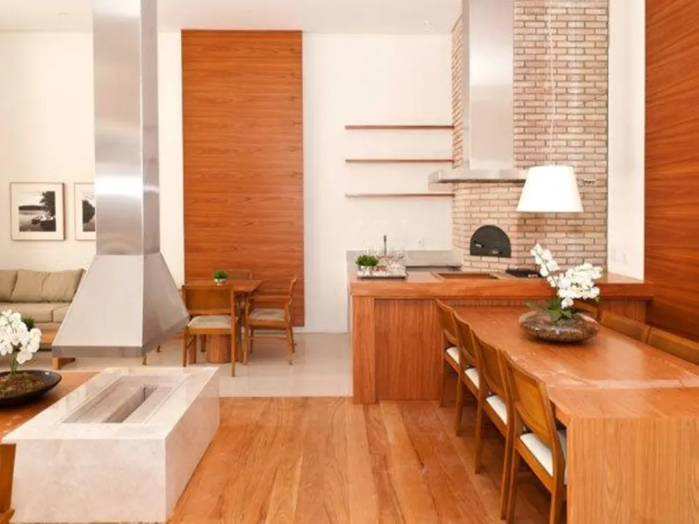 Cobertura, 4 quartos, 350 m² - Foto 11