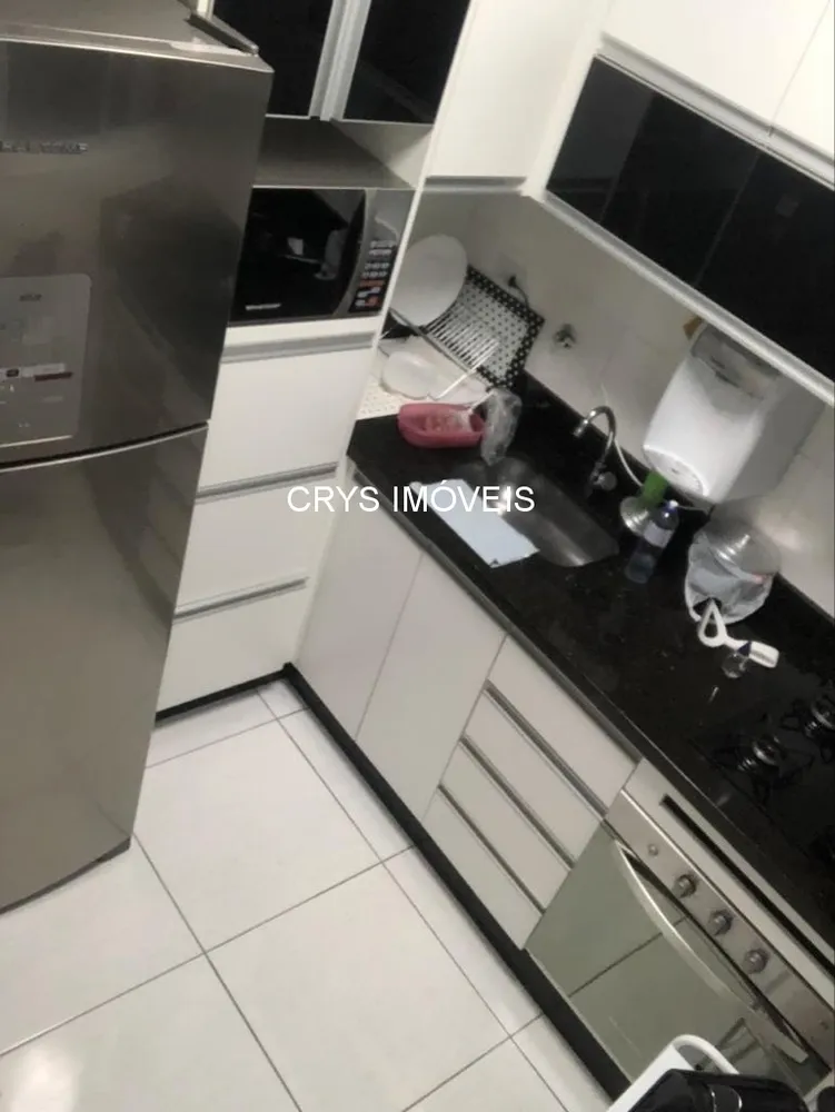 Casa, 2 quartos, 62 m² - Foto 5