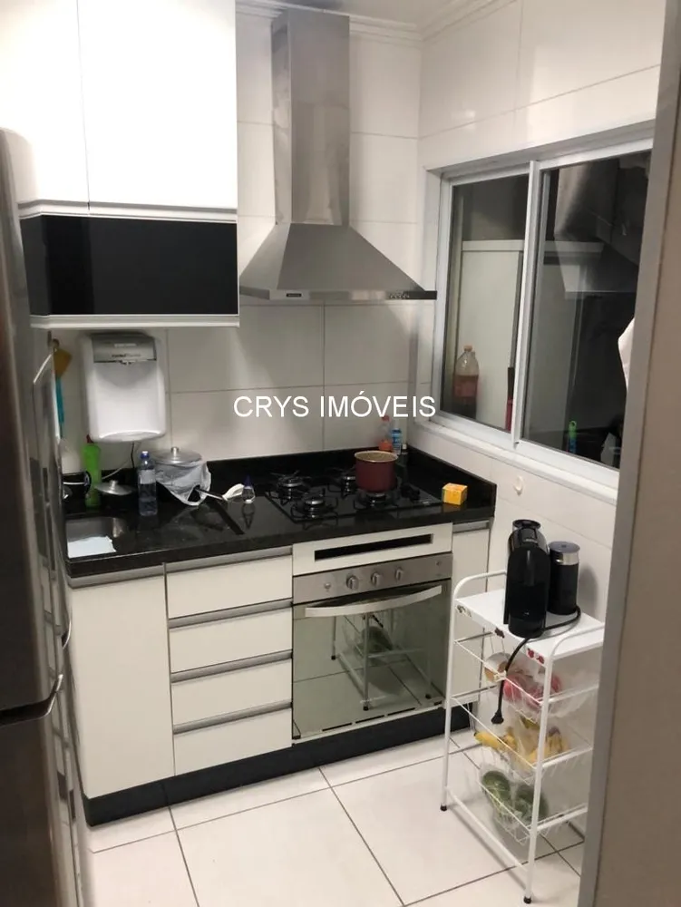 Casa, 2 quartos, 62 m² - Foto 4