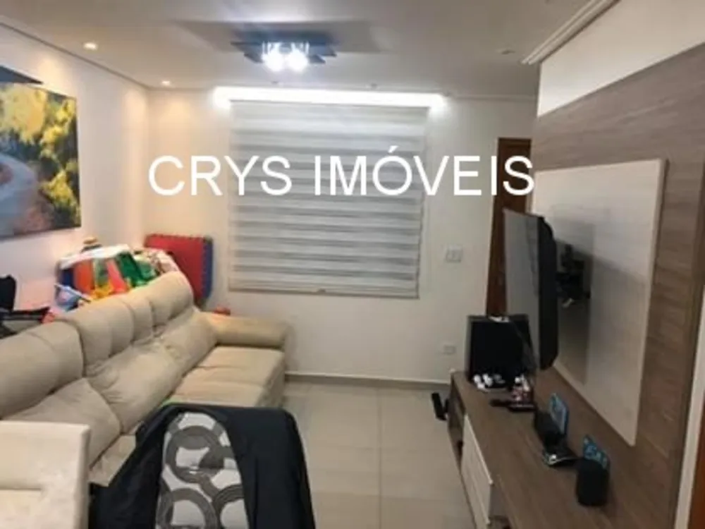 Casa, 2 quartos, 62 m² - Foto 11