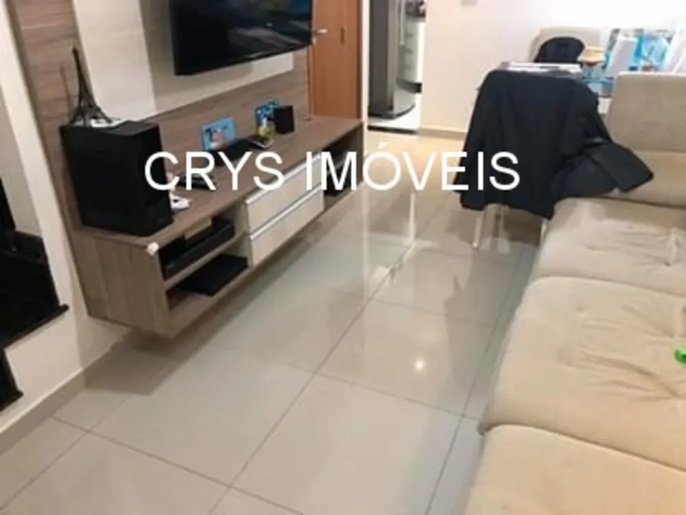 Casa, 2 quartos, 62 m² - Foto 10