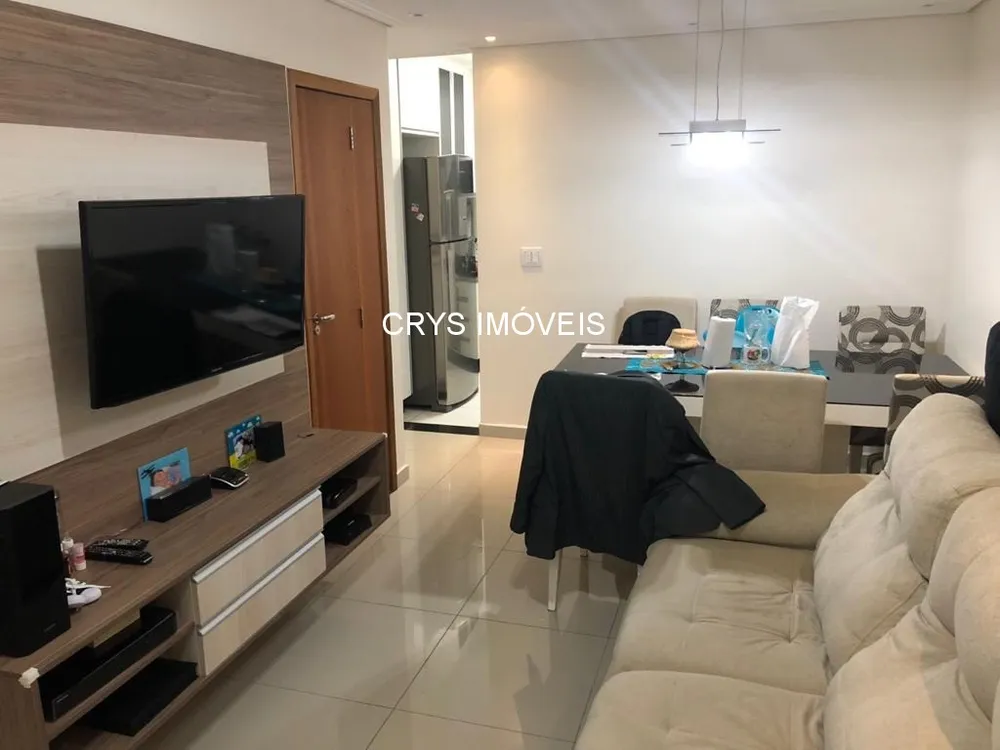 Casa, 2 quartos, 62 m² - Foto 1