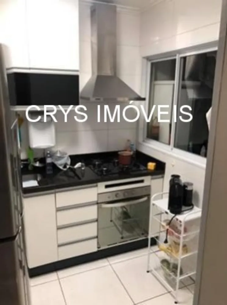 Casa, 2 quartos, 62 m² - Foto 9