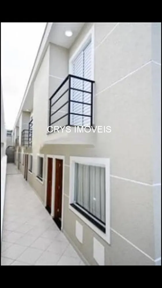 Casa, 2 quartos, 62 m² - Foto 12