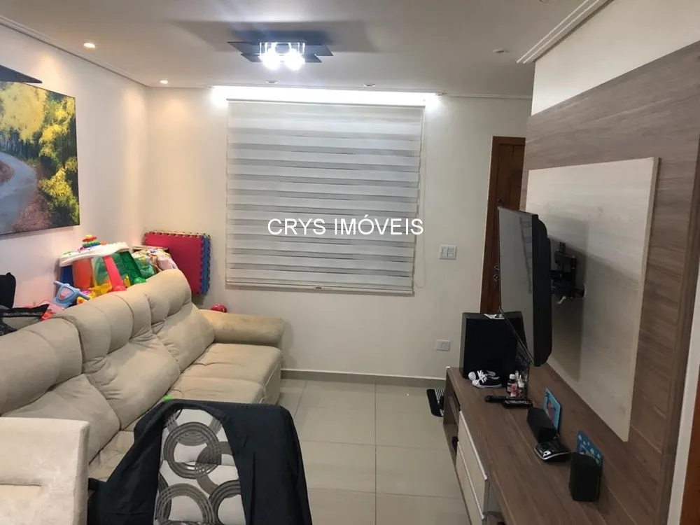 Casa, 2 quartos, 62 m² - Foto 6