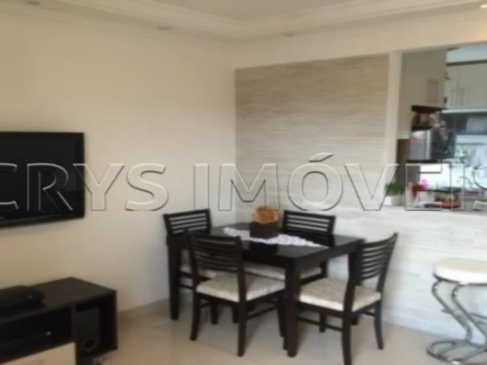 Apartamento, 3 quartos, 57 m² - Foto 14