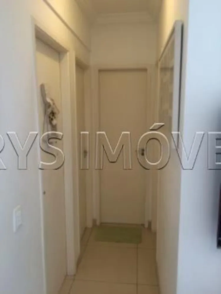 Apartamento, 3 quartos, 57 m² - Foto 11