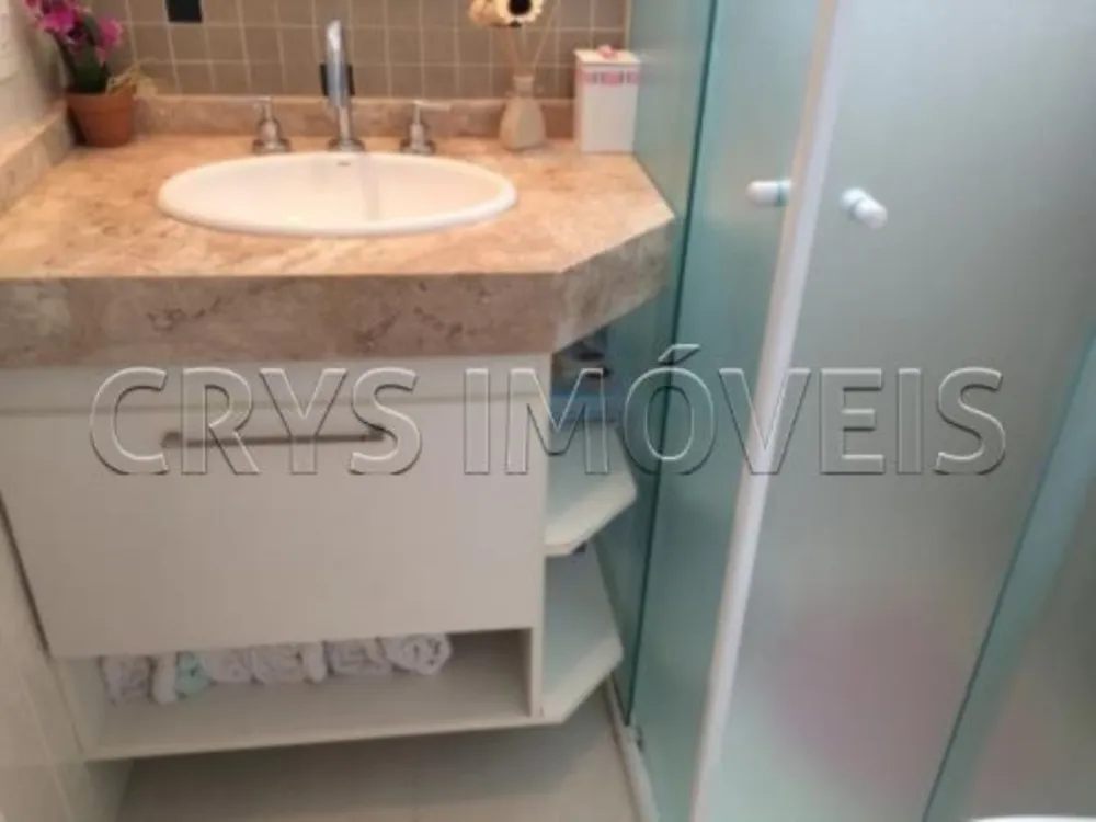Apartamento, 3 quartos, 57 m² - Foto 9