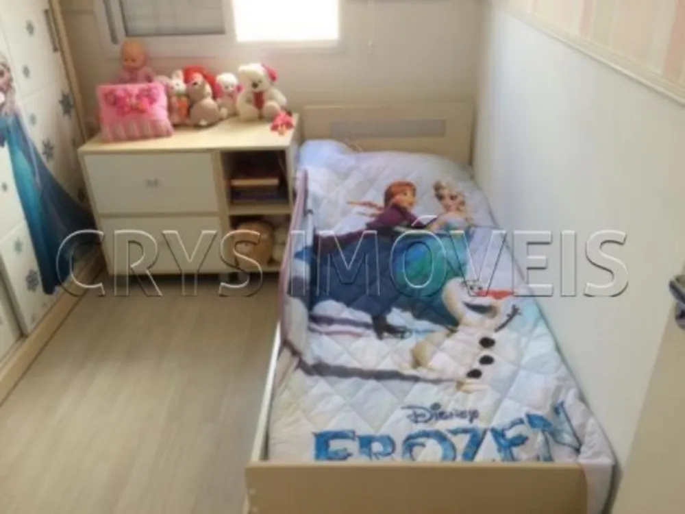 Apartamento, 3 quartos, 57 m² - Foto 2