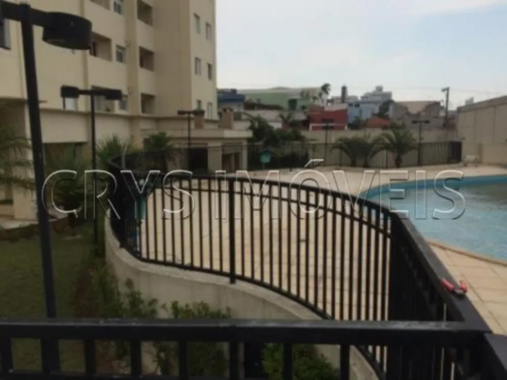 Apartamento, 3 quartos, 57 m² - Foto 8